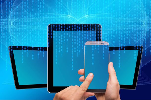 Test mobile friendly