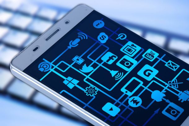 Un site web convivial pour les médias sociaux