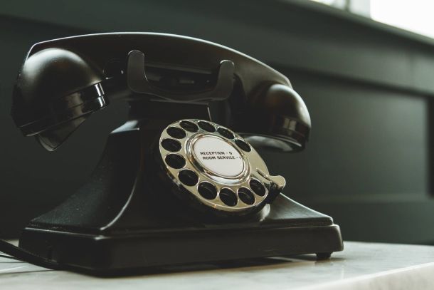 Contactez